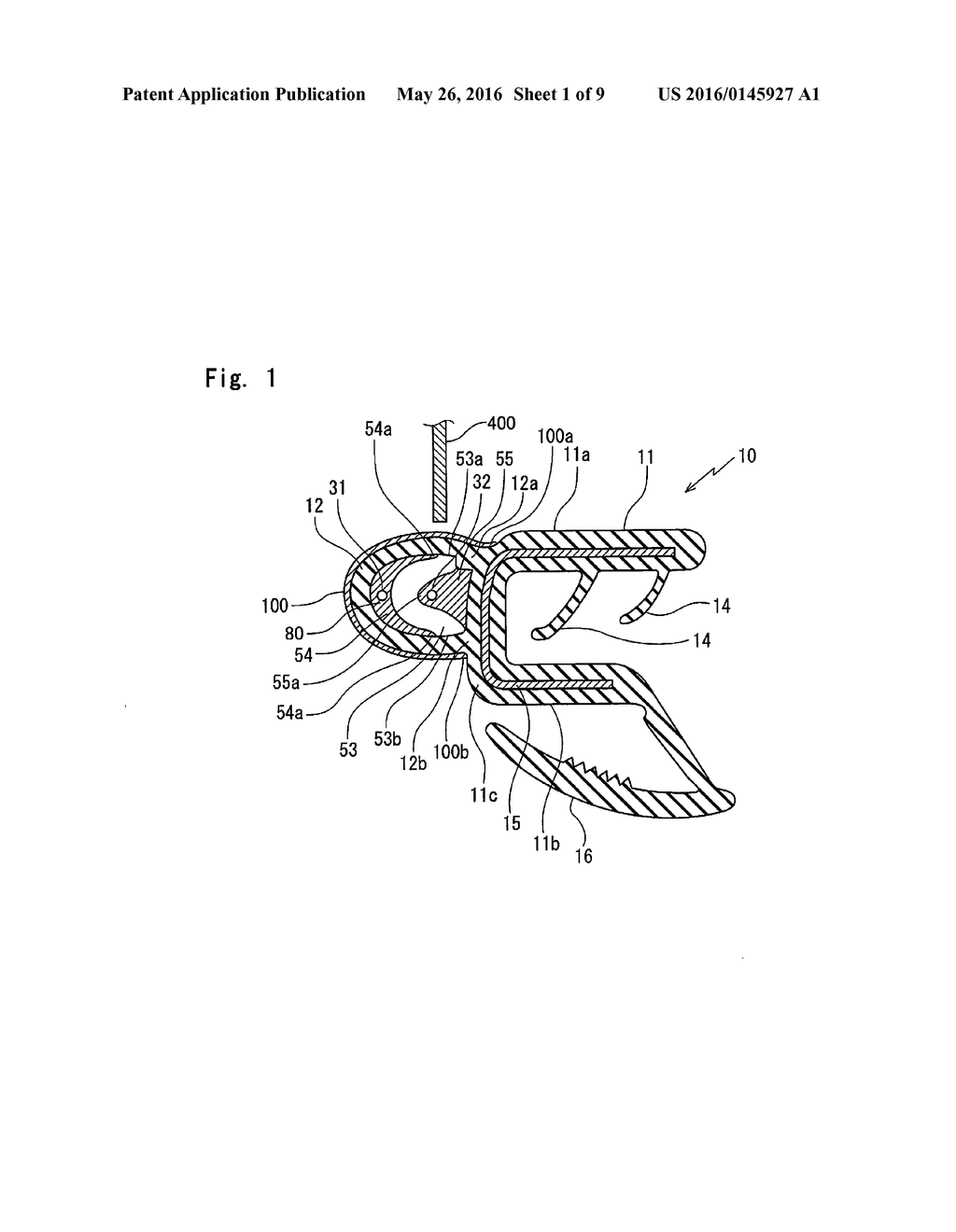 PROTECTOR WITH SENSOR - diagram, schematic, and image 02