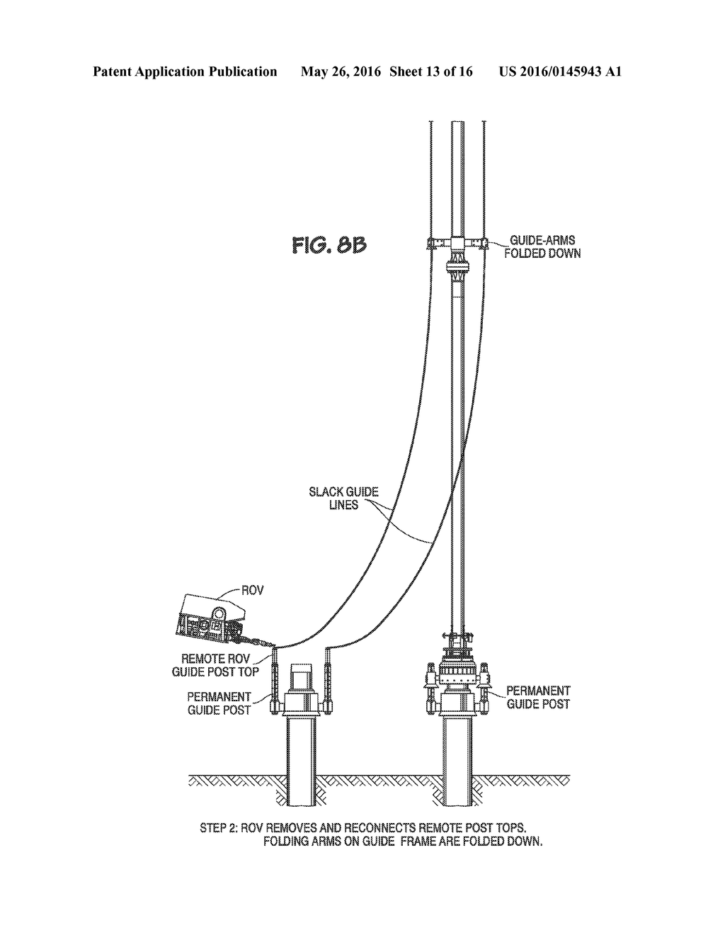 Method and Apparatus for Drilling Multiple Subsea Wells From an Offshore     Platform at a Single Site - diagram, schematic, and image 14