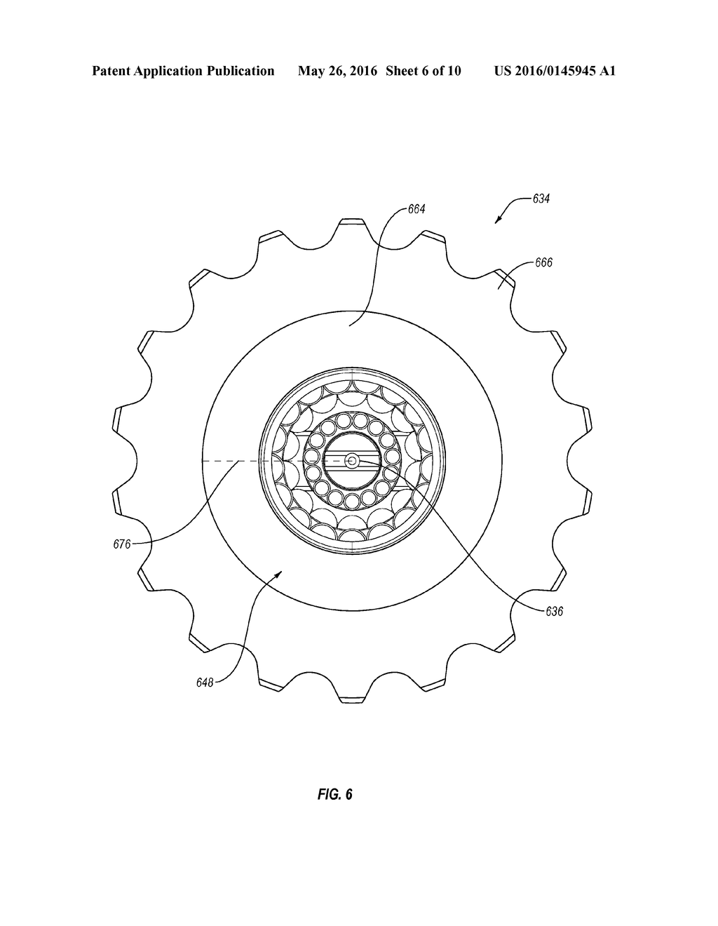 LOW COLLISION DAMAGE BIT - diagram, schematic, and image 07