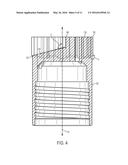 DRILL BITS HAVING FLUSHING AND SYSTEMS FOR USING SAME diagram and image