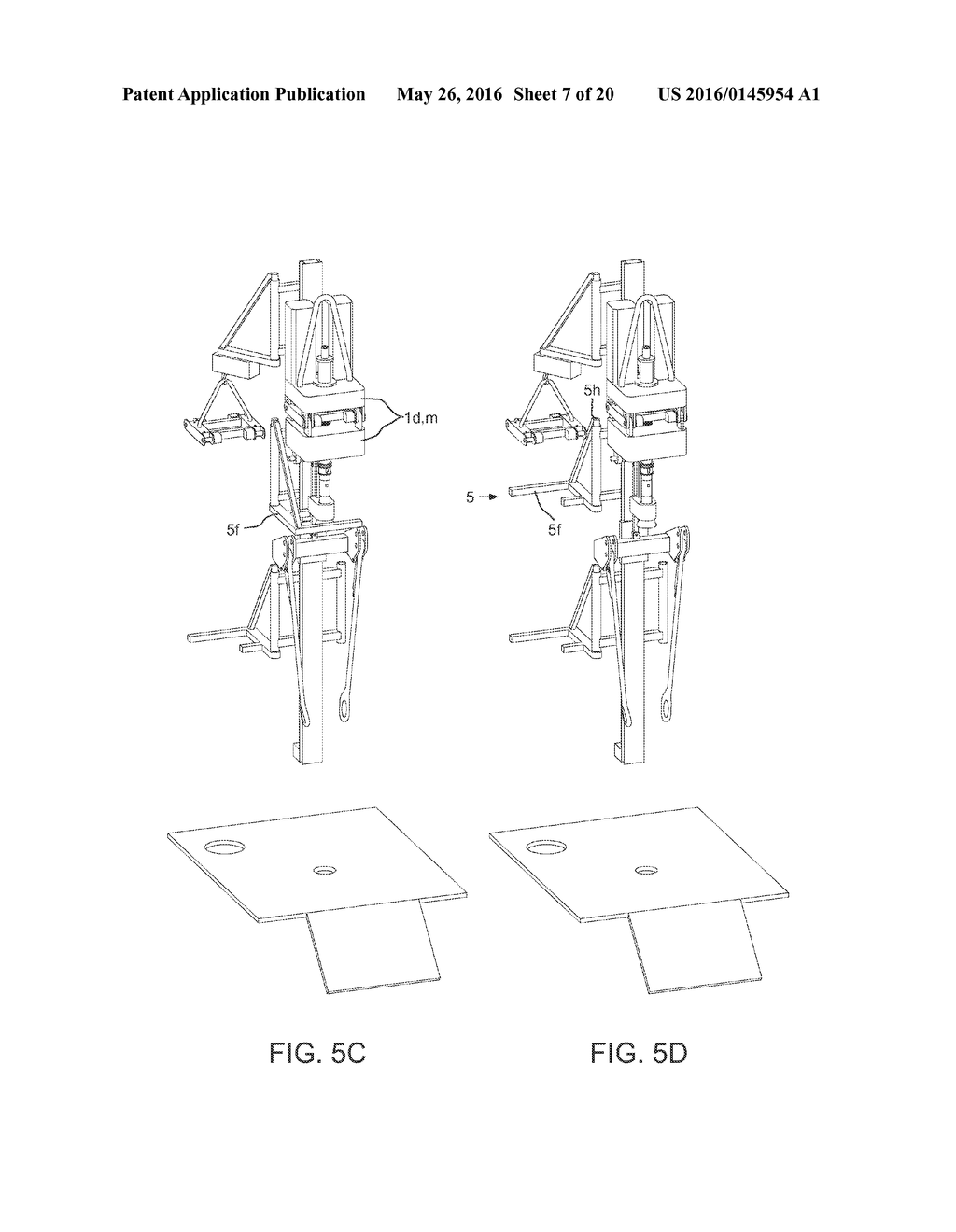 MODULAR TOP DRIVE - diagram, schematic, and image 08