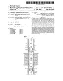 Thermal Memory Spacing System diagram and image