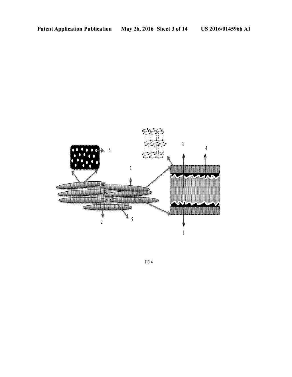 SELF-LUBRICATING FLEXIBLE CARBON COMPOSITE SEAL - diagram, schematic, and image 04