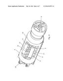 DOWNHOLE CLEANING TOOL AND CLEANING METHOD diagram and image