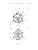 DOWNHOLE CLEANING TOOL AND CLEANING METHOD diagram and image