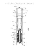 DOWNHOLE CLEANING TOOL AND CLEANING METHOD diagram and image