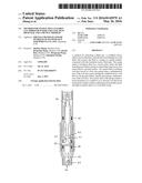 Method for Extracting Coalbed Gas through Water and Coal Dust Drainage and     a Device Thereof diagram and image