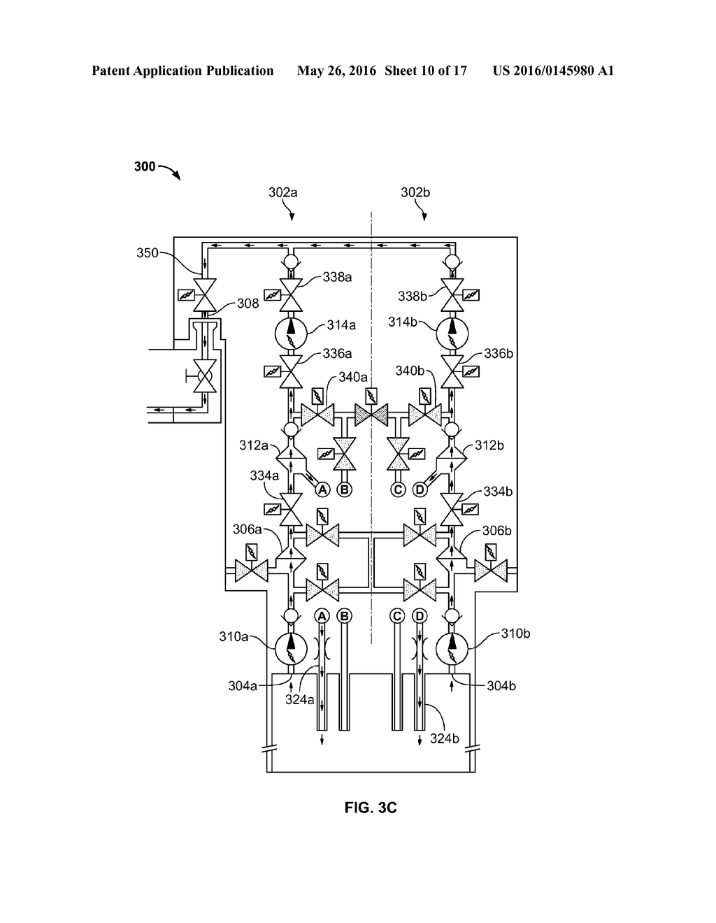 Submersible Well Fluid System - diagram, schematic, and image 11