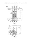 Method of Recovering Hydrocarbons Within a Subsurface Formation diagram and image