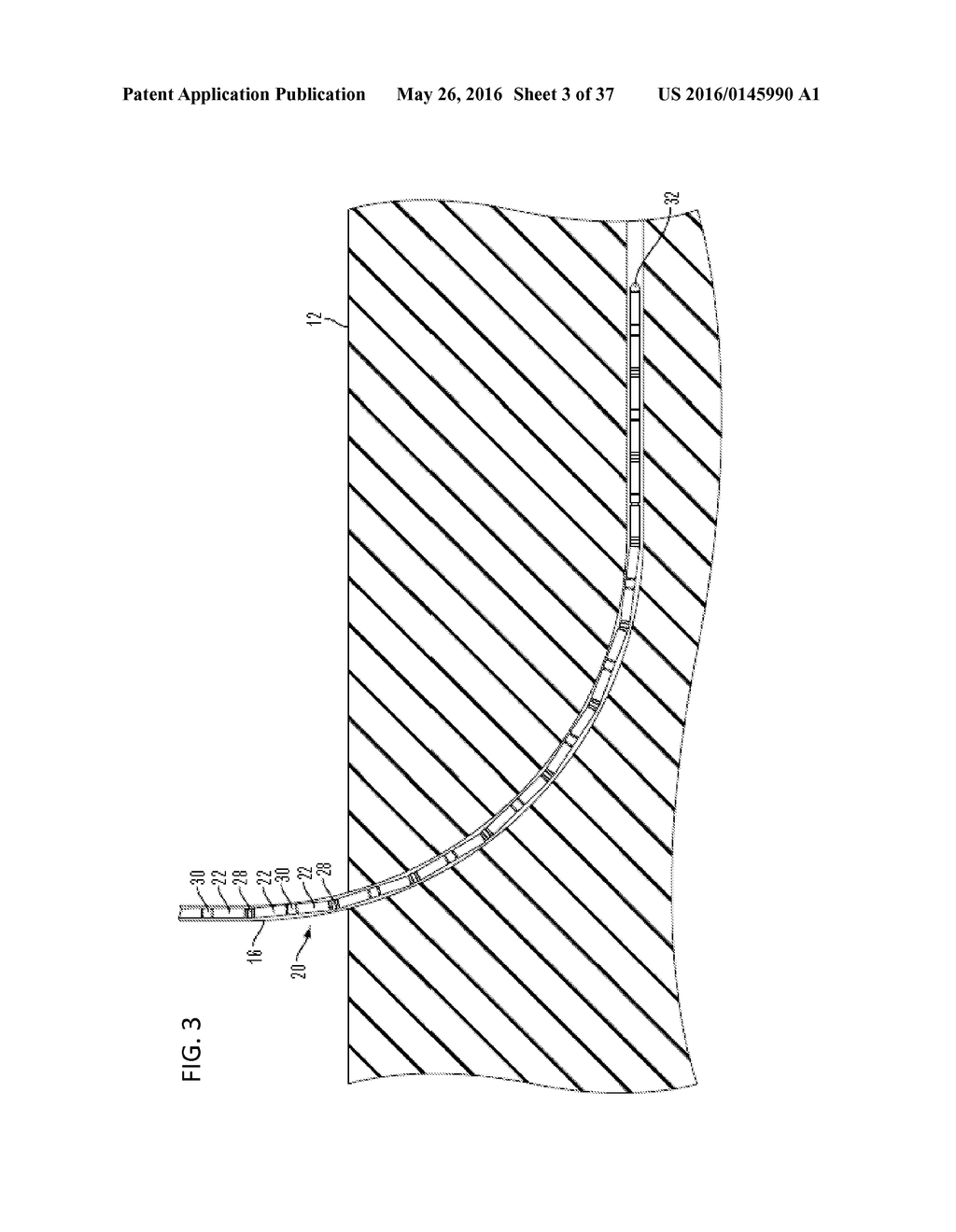 FLUID TRANSPORT SYSTEMS FOR USE IN A DOWNHOLE EXPLOSIVE FRACTURING SYSTEM - diagram, schematic, and image 04