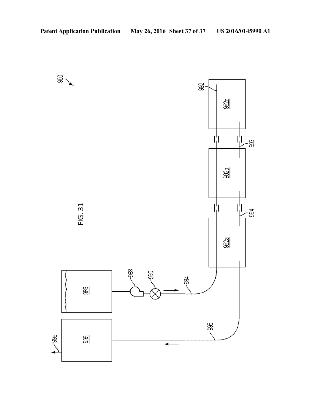 FLUID TRANSPORT SYSTEMS FOR USE IN A DOWNHOLE EXPLOSIVE FRACTURING SYSTEM - diagram, schematic, and image 38