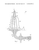 DRILL PIPE OSCILLATION REGIME FOR SLIDE DRILLING diagram and image