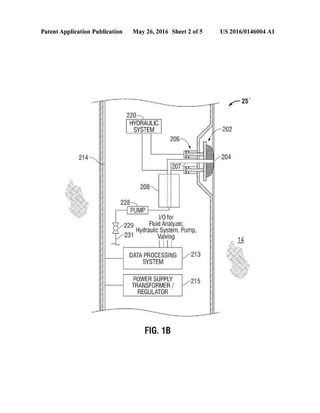 Systems and Methods for Reservoir Evaluation - diagram, schematic, and image 03