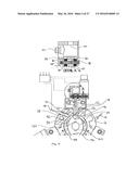 HCCI ROTARY ENGINE WITH VARIABLE COMPRESSION RATIO CONTROL diagram and image