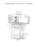 HCCI ROTARY ENGINE WITH VARIABLE COMPRESSION RATIO CONTROL diagram and image