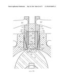 HCCI ROTARY ENGINE WITH VARIABLE COMPRESSION RATIO CONTROL diagram and image