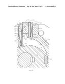 HCCI ROTARY ENGINE WITH VARIABLE COMPRESSION RATIO CONTROL diagram and image