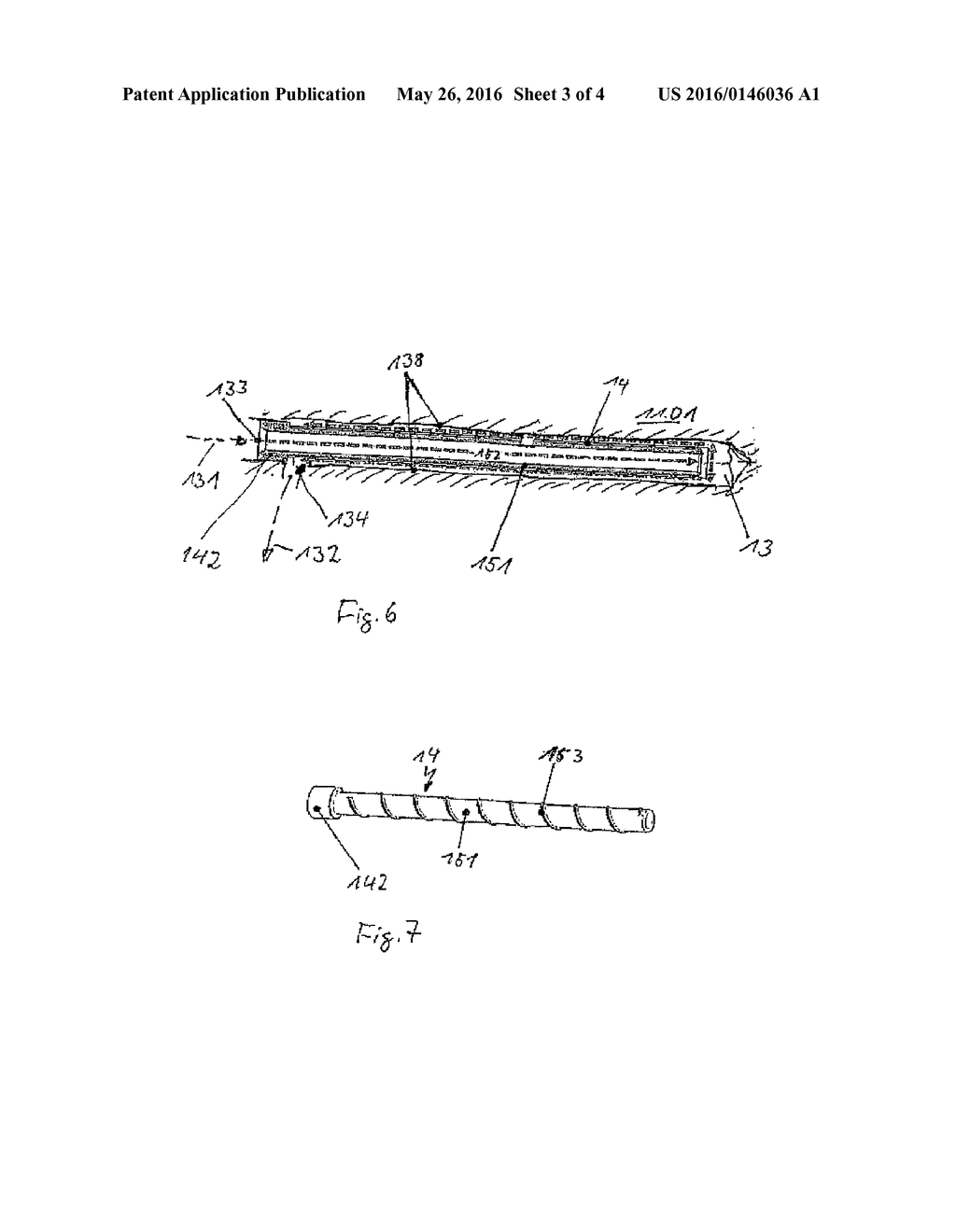 ENGINE CASING ELEMENT - diagram, schematic, and image 04