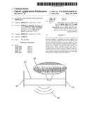 ACOUSTIC ATTENUATION WITH ADAPTIVE IMPEDANCE diagram and image