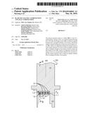 BLADE OR VANE FOR A TURBOMACHINE AND AXIAL TURBOMACHINE diagram and image