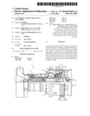 GAS TURBINE AND HEAT SHIELD FOR A GAS TURBINE diagram and image