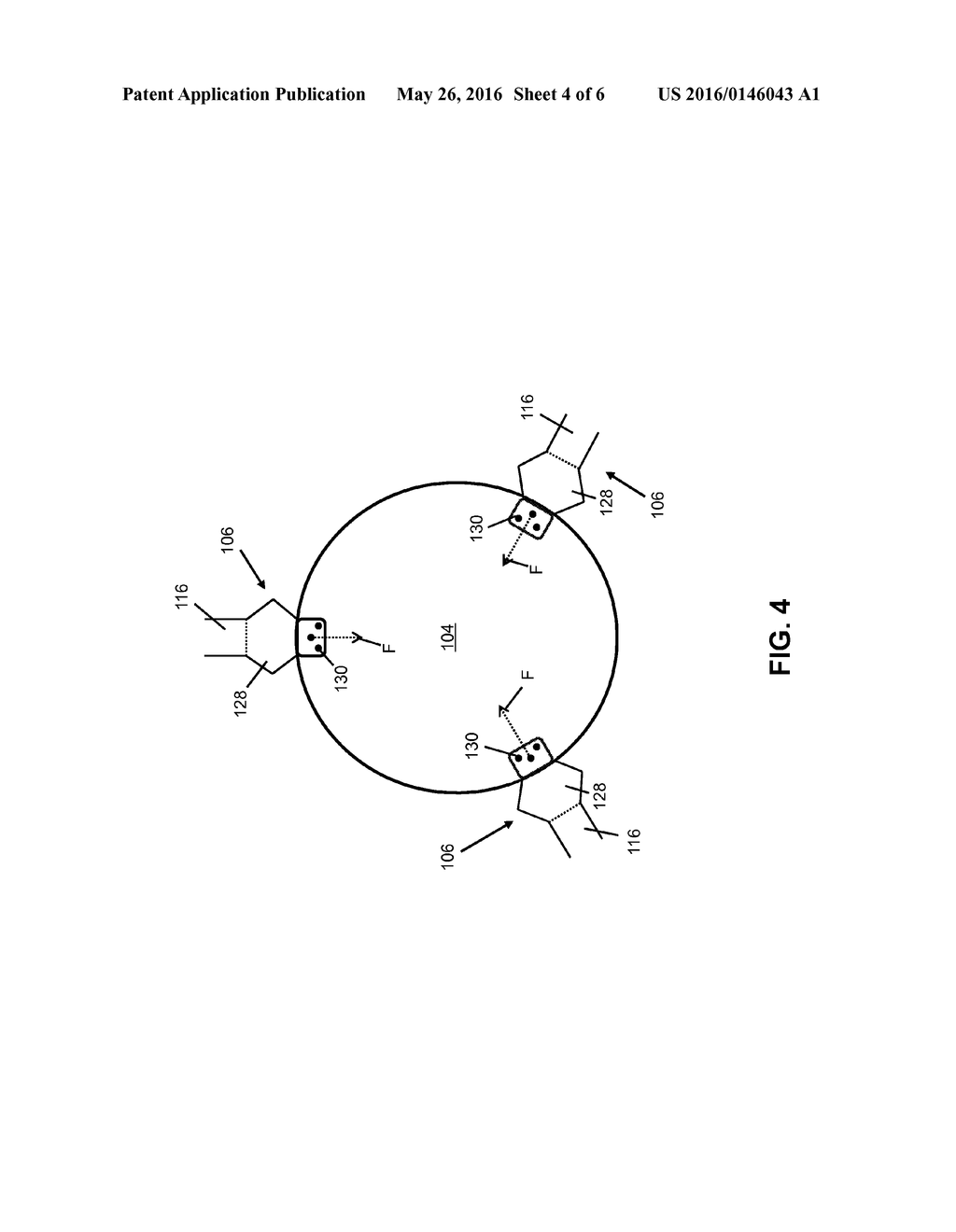 COOLING APPARATUS FOR TURBOMACHINERY WITH METHOD OF INSTALLATION - diagram, schematic, and image 05