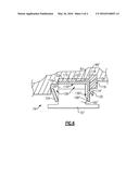 BLADE OUTER AIR SEAL SUPPORT STRUCTURE diagram and image