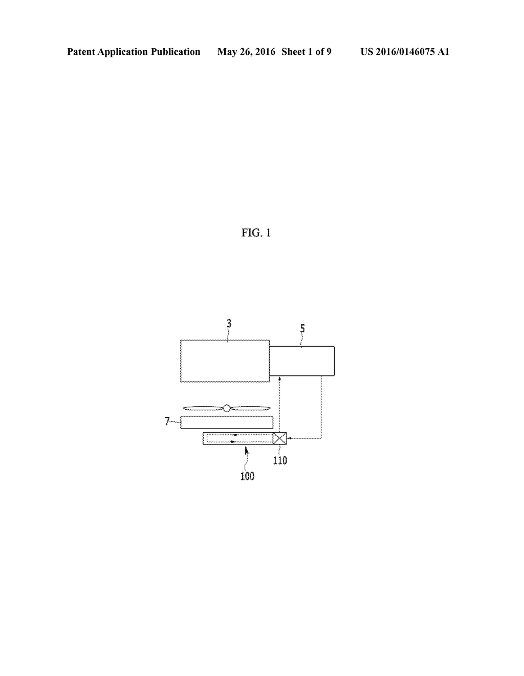 OIL COOLER FOR VEHICLE HAVING BYPASS VALVE OPERATED BY TEMPERATURE OF     WORKING FLUID - diagram, schematic, and image 02