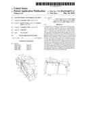 MACHINE BODY AND WORKING MACHINE diagram and image