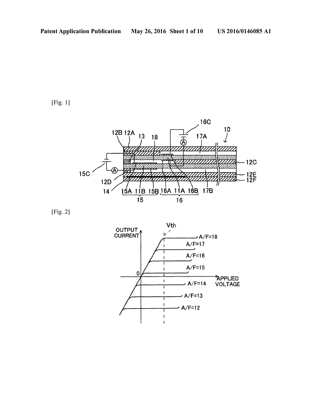 SOx CONCENTRATION DETECTION DEVICE OF INTERNAL COMBUSTION ENGINE - diagram, schematic, and image 02