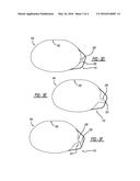 MUFFLER SHIELD AND MUFFLER ASSEMBLY EMPLOYING THE SAME diagram and image