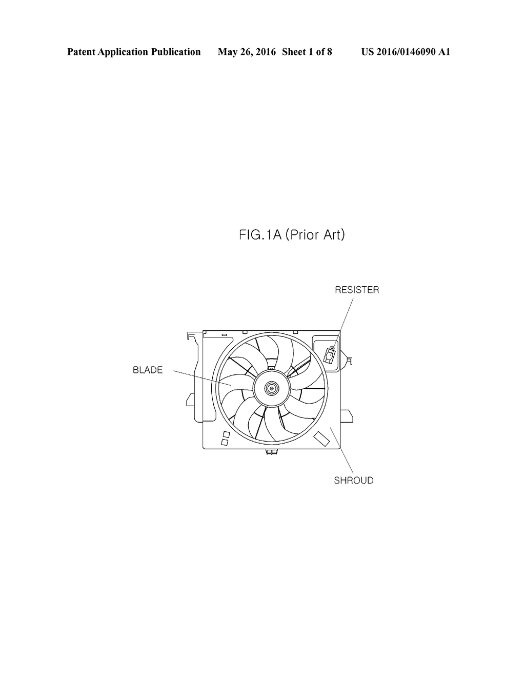 APPARATUS AND METHOD FOR CONTROLLING COOLING FAN SPEED - diagram, schematic, and image 02