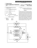 ENGINE SYSTEM HAVING COOLANT CONTROL VALVE diagram and image