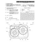 RADIATOR RESERVOIR TANK AND RADIATOR STRUCTURE diagram and image