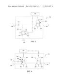 Exhaust System with Exhaust Gas Recirculation and Multiple Turbochargers,     and Method for Operating Same diagram and image