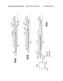 GAS TURBINE ENGINE SHAFT MEMBERS AND MAINTENANCE METHOD diagram and image