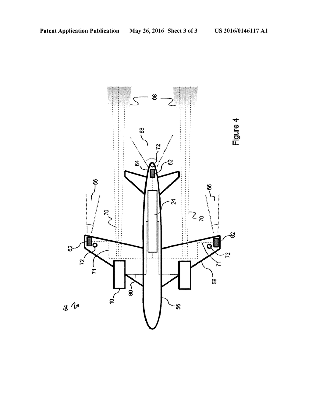 AIRCRAFT ENGINE FUEL SYSTEM - diagram, schematic, and image 04