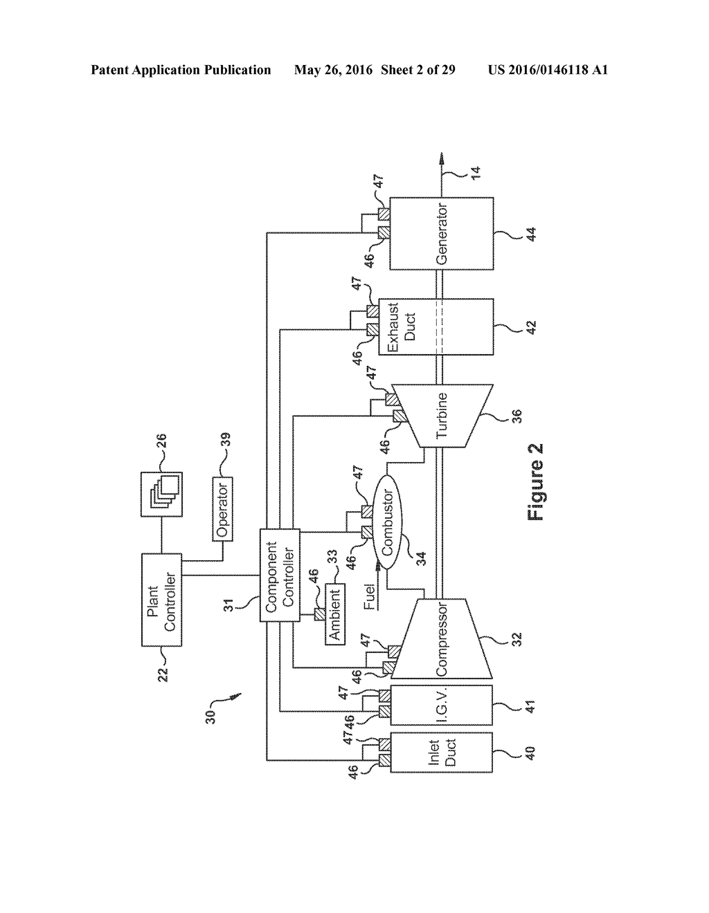 METHODS AND SYSTEMS FOR ENHANCING CONTROL OF POWER PLANT GENERATING UNITS - diagram, schematic, and image 03