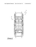 Vehicle Control System and Method of Using the Same diagram and image