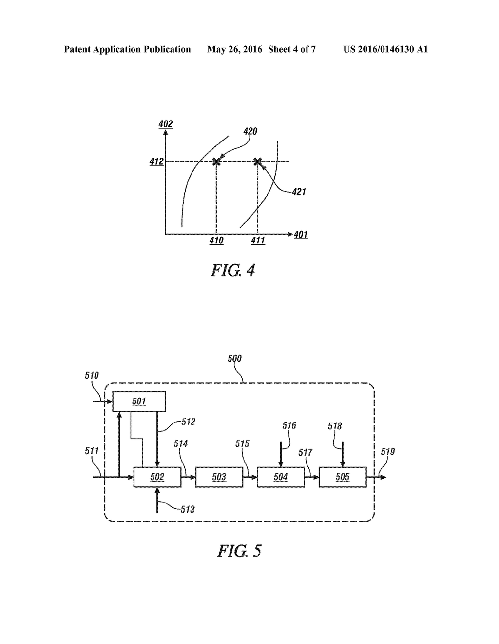 METHOD OF FEEDFORWARD TURBOCHARGER CONTROL FOR BOOSTED ENGINES WITH     MULTI-ROUTE EGR - diagram, schematic, and image 05