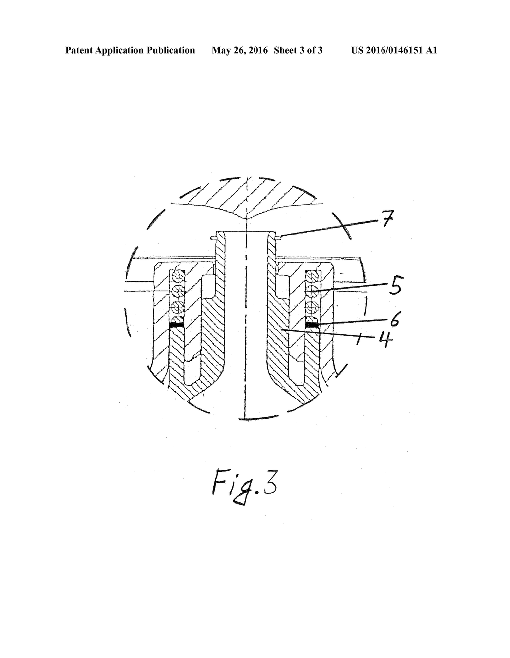 SLIDE SHOE FOR A PISTON FOR USE IN INTERNAL COMBUSTION ENGINES - diagram, schematic, and image 04