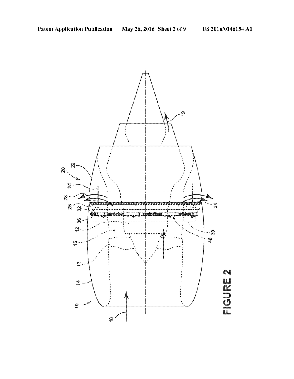 ENGINE AND BAND CLAMP - diagram, schematic, and image 03