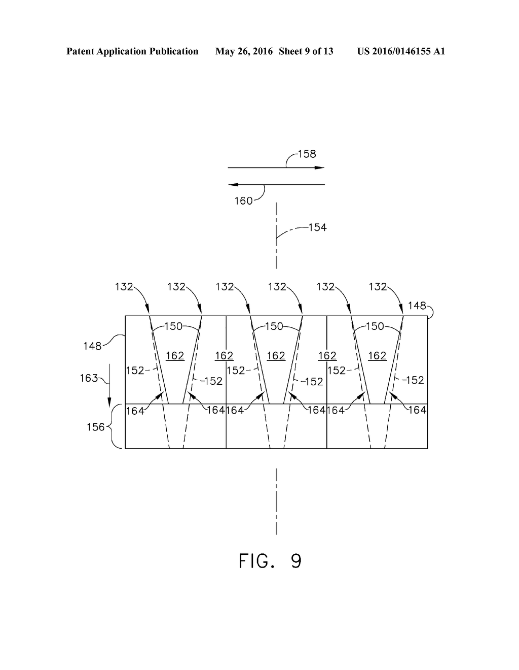 GAS TURBINE ENGINE AND METHOD OF ASSEMBLING THE SAME - diagram, schematic, and image 10