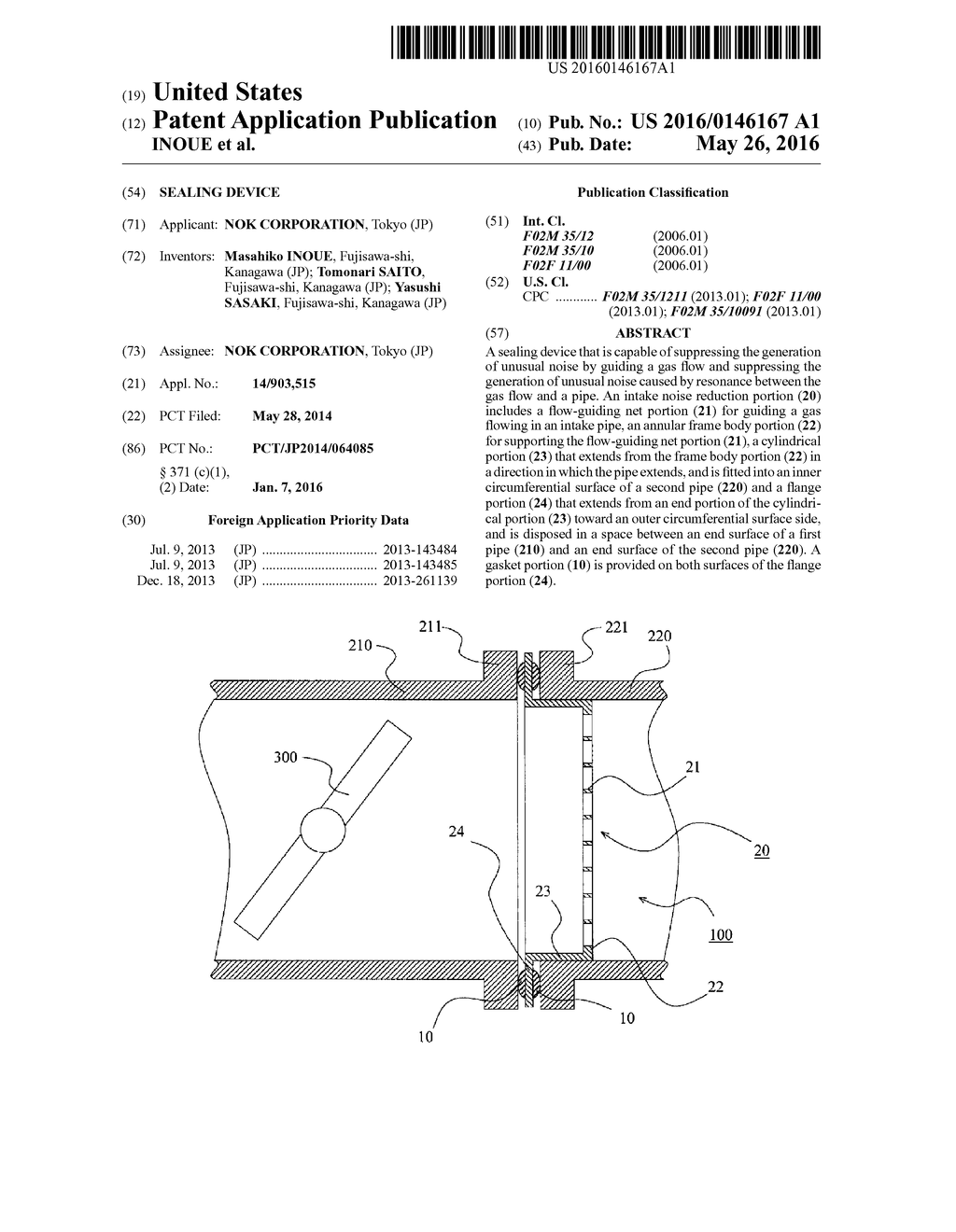 SEALING DEVICE - diagram, schematic, and image 01