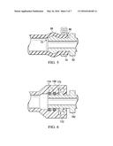 FUEL TANK ASSEMBLY HAVING CROSSOVER TUBE diagram and image