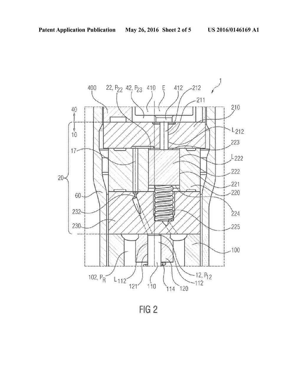 Method For Producing Injectors, In Particular Fuel Injectors - diagram, schematic, and image 03