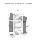 BUOYANCY-DRIVEN POWER GENERATION SYSTEM diagram and image