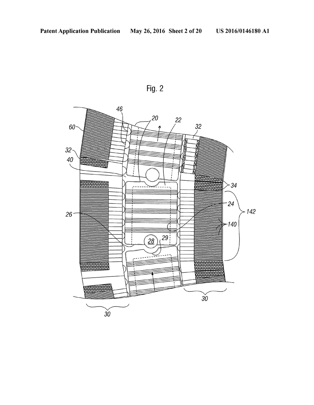 BUOYANCY-DRIVEN POWER GENERATION SYSTEM - diagram, schematic, and image 03