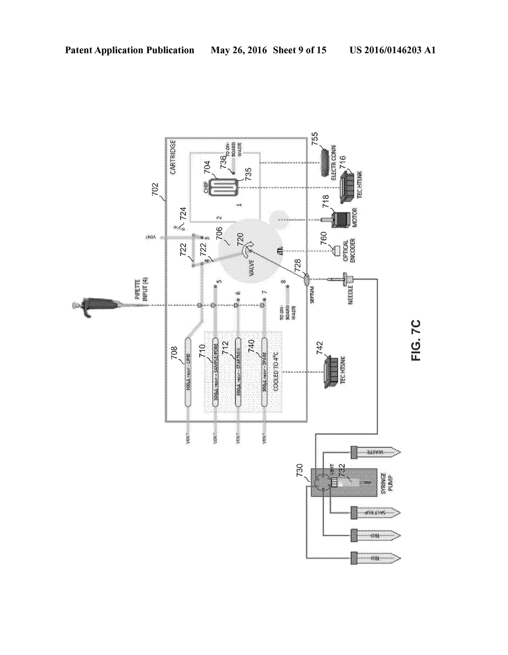 TWO-WAY PUMP SELECTABLE VALVE AND BYPASS WASTE CHANNEL - diagram, schematic, and image 10