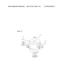 PLUNGER APPARATUS FOR HIGH PRESSURE PUMP diagram and image